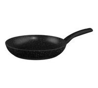 Secret de Gourmet Poêle SG 28 cm Aluminium forgé Revêtement pierre