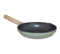 FIVE Simply Smart - Poêle en Fonte d'Aluminium "Horizon" 24cm Vert Vert G