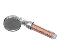 5five - pommeau de Douche filtrant Transparent