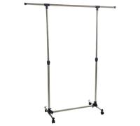 Five simply smart portant vêtements - Inox
