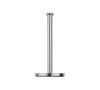 FIVE Simply Smart - Porte Essuie-Tout Inox "Rond" 33cm Argent