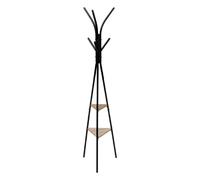 Five simply smart Porte-manteau Jano - Noir