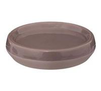FIVE Simply Smart - Porte Savon Design Mayaj 11cm Rose Dune Rose G