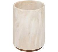 FIVE Simply Smart - Pot à Ustensiles Design "Côme" 17cm Beige Beige