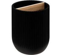 Pot à Ustensiles Séparateur Blackwood 17cm Noir