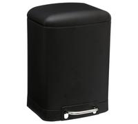 Five Simply Smart Poubelle Ariane 6 L - Noir