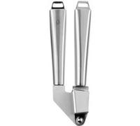 Presse-Ail Inox 20cm Argent