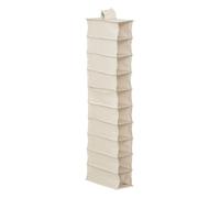 Five simply smart range-chaussures mural - Beige
