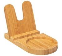 FIVE Simply Smart - Repose Cuillère & Couvercle Harmoni 13cm Naturel G