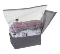 Five Simply Smart - Sac de compression Aix-box grande taille - Gris Gris G