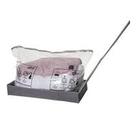 Five Simply Smart - Sac de compression Aix-box taille S - Gris Gris G