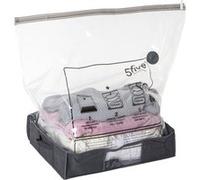 Five Simply Smart - Sac de compression Aix-Store modèle médium - Noir - AIR STORE Noir G