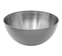 5five - Saladier Chef antidérapant inox 24 cm