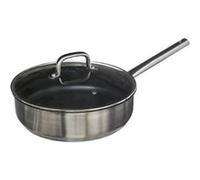 FIVE Simply Smart - Sauteuse en Inox "Cuisson" 29cm Argent Argent G