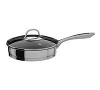 FIVE Simply Smart - Sauteuse en Inox "Résilience" 24cm Gris Gris G