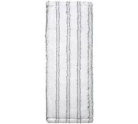 FIVE Simply Smart - Serpillière Microfibre Désincrustante "Click" 46cm Gris Gris G