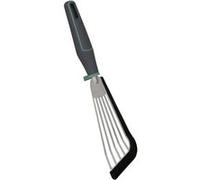 FIVE Simply Smart - Spatule Poisson en Inox "Néo" 30cm Gris Gris G