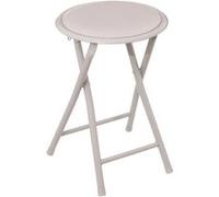 Tabouret pliant beige - 5 five simply smart