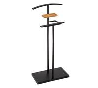 Five simply smart Valet de chambre métal - Noir