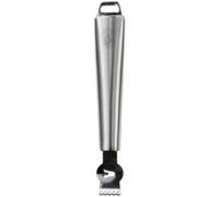 FIVE Simply Smart - Zesteur Précision Inox 17cm Argent Gris G