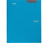 Five Star Dossier de poche Stay-Put - 29 x 24 x 0,6 cm - Bleu sarcelle (72107)