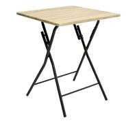 Five Table Pliante Basic 60x60 cm Beige