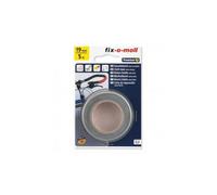 Fix-o-moll Adhésif Tissé5mx19mmnoir - Fix-o-moll