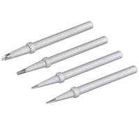 Fix Point - 51092 - Lot de 4 pointes à souder ( lot of 4 soldering tips)