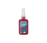 Fixateur de filetage résistance moyenne, 50 ml, bleu