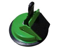 Fixateur de sol avec truelle inclinée à 45° pour joints | Pour sols pour installation, alignement, fixation de plans de travail carreaux