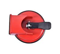 Fixateur de sols fixateur en fer avec | Pince pour planches en bois pour plinthes, pavés, construction, carrelage, menuiserie, sols,