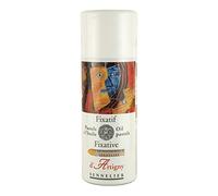 FIXATIF PASTEL A L'HUILE D'ARTIGNY - AEROSOL 400 ML