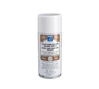 Fixatif lefranc bourgeois crayons fusains pastels résistant ultra-violets aérosol 150ml