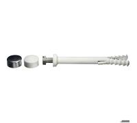 Ram - Fixation Bidet avec Vis Tête hexagonale Fendue, 6mm x 80mm