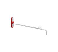Fixation basculante nylon avec vis DUOTEC 10 S PH 539025/25 pcs