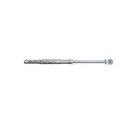 Fixation de cadre avec ensemble de vis SXRL 10 x 100 T 50 pcs