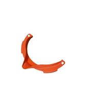 Fixation de coulée de peinture | Guide de buse incurvé pour projets ménagers, outil de transfert à clipser, préparation de peinture, contrôle de décantation