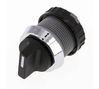 Fixation de l'actionneur 30mm Rotary Switch
