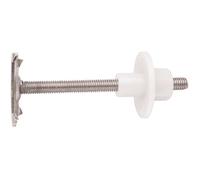 Fixation de lavabo - FISCHER - WD-P 8x120 - cheville 120 mm - manchon nylon résistant - pour plaques et panneaux