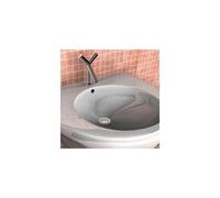 Fixation de lavabos et wc suspendu - 10x120 mm - WD FISCHER