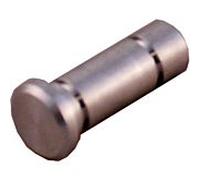 Fixation de l'unité de commande à boulon Wolf 3490391 pour BWL-1