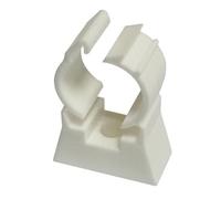 Fixation de tube multicouche ING FIXATION Tub-ring Ø 32 mm - Boîte de 30 pièces - A315140