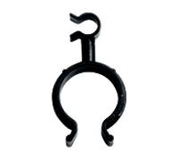 Wolf fixation de tuyau D28/D8 1731805 pour CGB-2-38/55