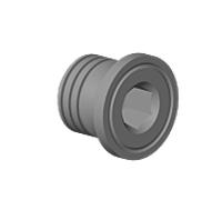 fixation Dornbracht 0930301132090 09303011320 D.8 x 6,5 mm
