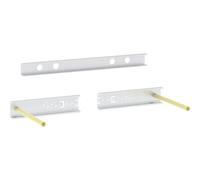 Fixation Geberit Duofix pour lavabos avec entraxe de fixation 38-58 cm - GEBERIT 111.868.00.1