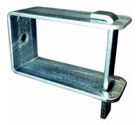 Fixation murale CENTAURE pour échelle - 380004