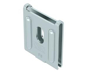 Fixation murale et au sol FS 50x59 OBO BETTERMANN 6437109