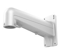 Hikvision Support mural DS-1602ZJ pour caméra dôme extérieur aluminium