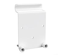 Fixation Murale pour robuste pour Caméra de Sécurité Extérieure | Compatible pour eufy pour solocam S340, pour e30, S330, installation rapide, renforcées, haute sécurité
