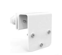 Fixation Murale pour robuste pour Eufy pour solocam E42 LTE Fixation(B)